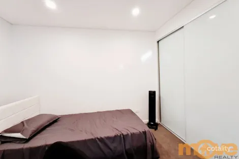 Property photo of 1241/9 Maple Tree Road Westmead NSW 2145