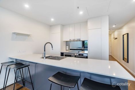 Property photo of 306/34 Eyre Street Kingston ACT 2604