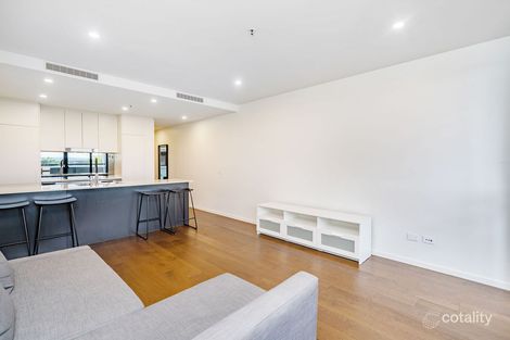 Property photo of 306/34 Eyre Street Kingston ACT 2604