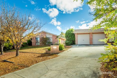 Property photo of 51 Norriss Street Chisholm ACT 2905