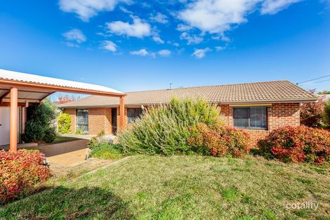 Property photo of 51 Norriss Street Chisholm ACT 2905
