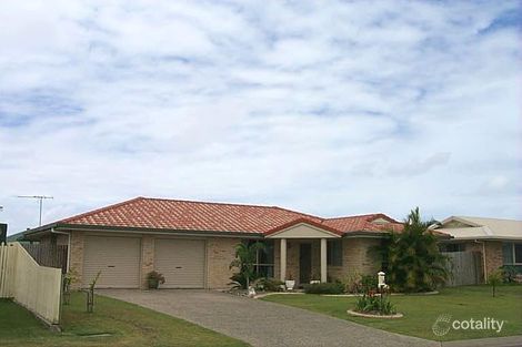 5 Kintyre Ct, Beaconsfield, QLD 4740