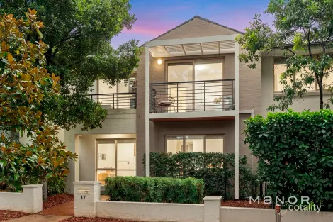 37 Tilbury Ave, Stanhope Gardens, NSW 2768
