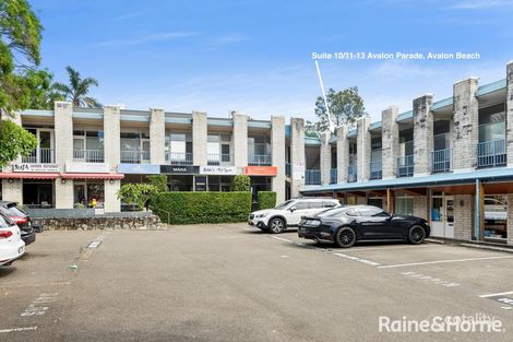 Property photo of 10/11-13 Avalon Parade Avalon Beach NSW 2107