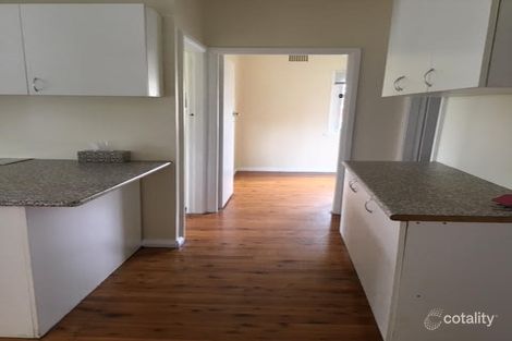 Property photo of 1 Calla Grove Pendle Hill NSW 2145