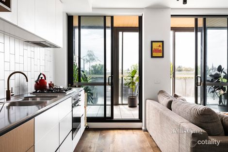 Property photo of 307/470 Smith Street Collingwood VIC 3066