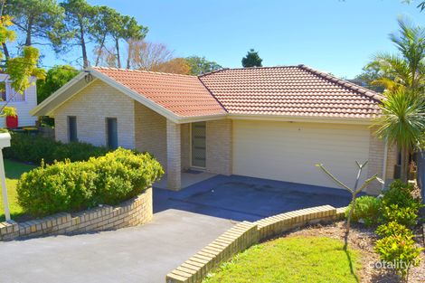 Property photo of 4A Pilot Street Urunga NSW 2455