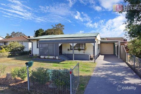 Property photo of 71 Bennett Road Colyton NSW 2760
