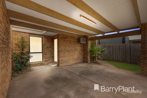 Property photo of 2/10 Croxley Close Wyndham Vale VIC 3024