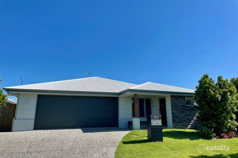20 Meredith Cres, Baringa, QLD 4551