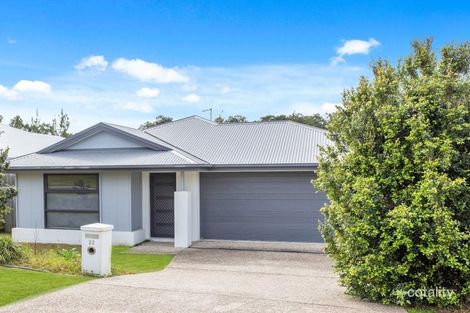 Property photo of 22 Jagera Court Karalee QLD 4306
