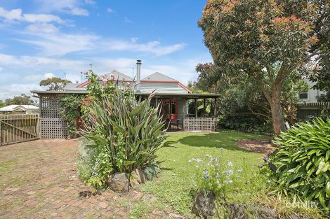 Property photo of 6 Shaw Street Camperdown VIC 3260