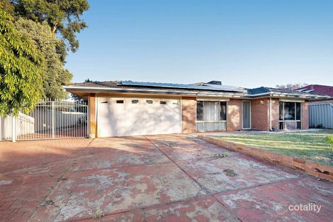 4 Clyde Pl, Camillo, WA 6111
