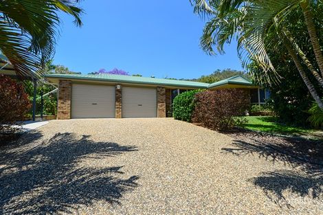 22 Watford St, Telina, QLD 4680