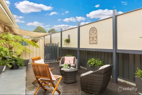 Property photo of 4/9 Pine Avenue Glenelg North SA 5045