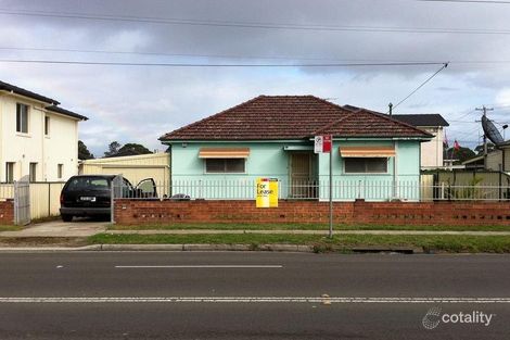 202 Fairfield St, Fairfield East, NSW 2165