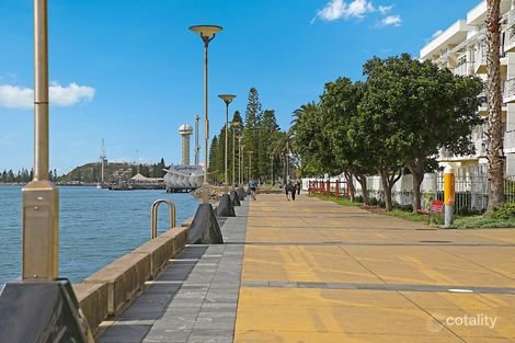 Property photo of 30/304 Wharf Road Newcastle NSW 2300