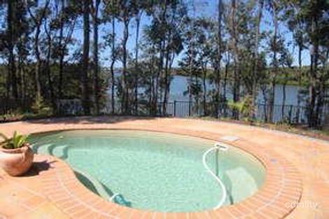 Property photo of 48 River Meadows Drive Upper Coomera QLD 4209