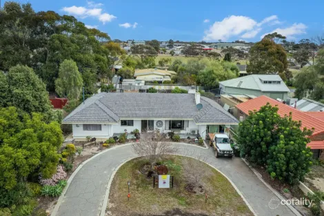 71 Yougenup Rd, Gnowangerup, WA 6335