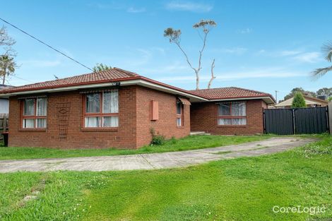 Property photo of 100 Jacksons Road Noble Park North VIC 3174