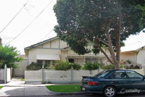 24 Agg St, Newport, VIC 3015