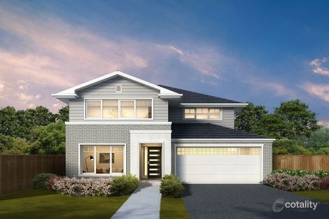 Lot 417 Dorado St, Box Hill, NSW 2765