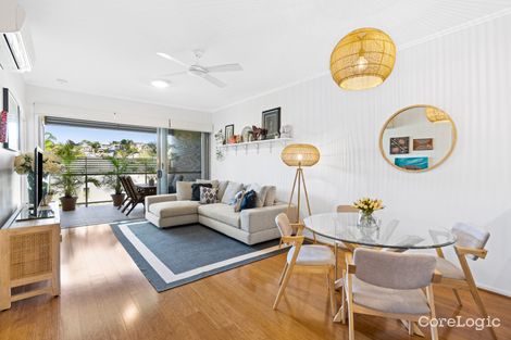 Property photo of 201/425 Hawthorne Road Bulimba QLD 4171