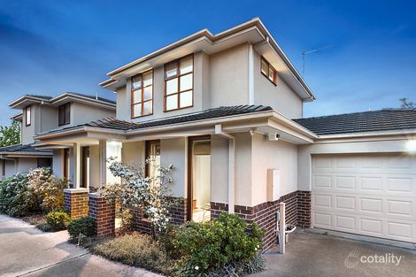 Property photo of 2/1 Kelba Street Balwyn North VIC 3104