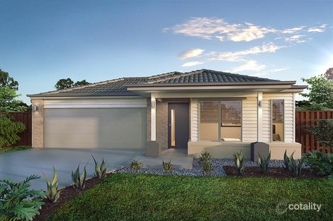 Lot 805 Highline Bvd, Truganina, VIC 3029