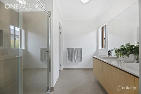 Property photo of 9 Albion Court Warragul VIC 3820