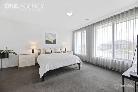 Property photo of 9 Albion Court Warragul VIC 3820