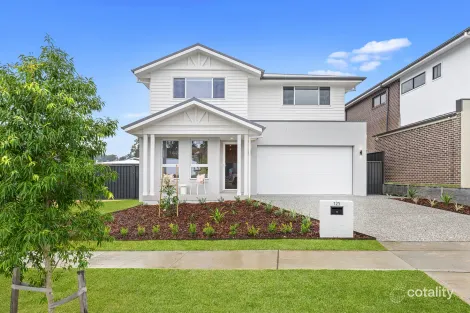 Property photo of 125 Heritage Drive Appin NSW 2560