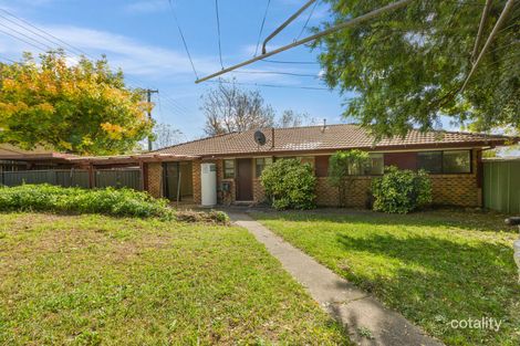 Property photo of 17 Kirwan Circuit Stirling ACT 2611