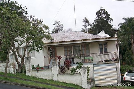 Property photo of 36 Cochrane Street Paddington QLD 4064