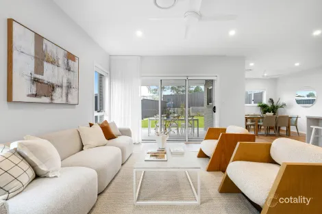 Property photo of 125 Heritage Drive Appin NSW 2560