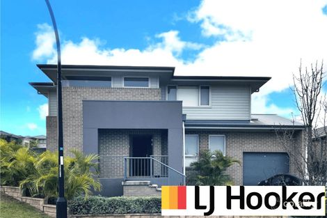 31 Canterbury St, Grantham Farm, NSW 2765