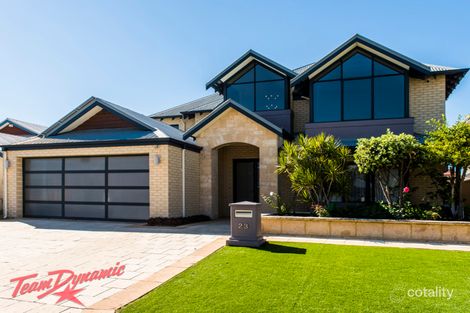Property photo of 23 Cervara Avenue Stirling WA 6021