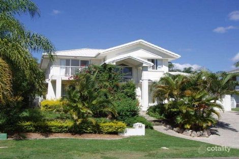 Property photo of 29 Camberwell Circuit Robina QLD 4226