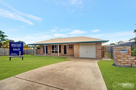 Property photo of 4 McDougall Court Emu Park QLD 4710