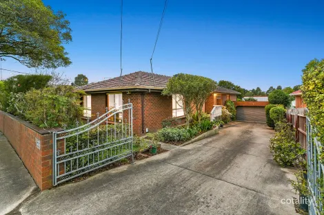 3 Liege Ave, Noble Park, VIC 3174