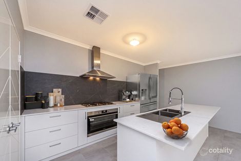 16 Iselin Rd, Two Rocks, WA 6037