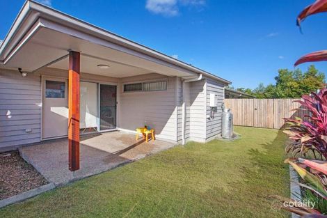 Property photo of 2/25 Ruby Crescent Meridan Plains QLD 4551