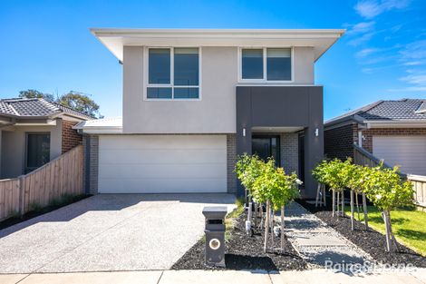 Property photo of 50 Fairfield Crescent Diggers Rest VIC 3427