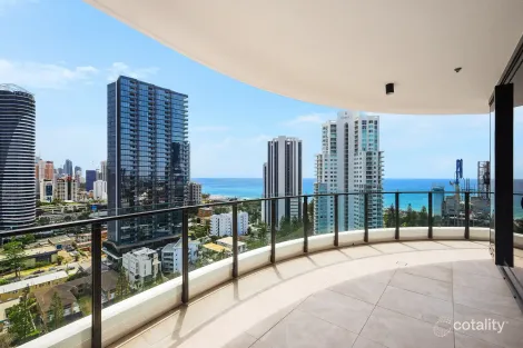 1602/33 Surf Pde, Broadbeach, QLD 4218