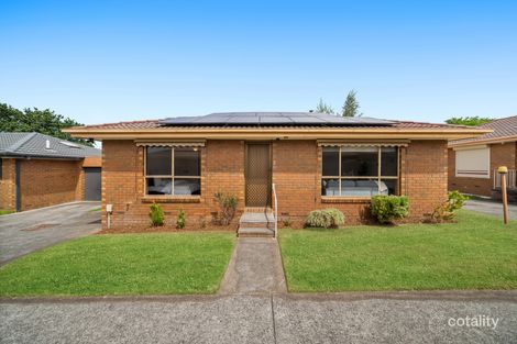 2/25 Knox St, Noble Park, VIC 3174