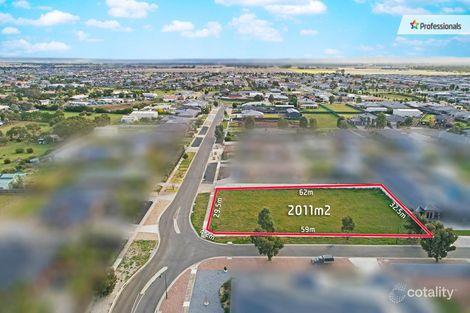 20 Highfield Way, Kurunjang, VIC 3337