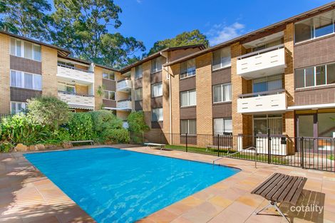 Property photo of 21/20A Austin Street Lane Cove NSW 2066