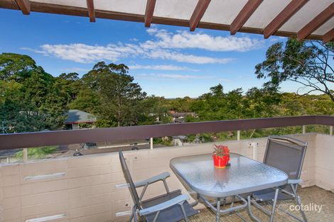 Property photo of 21/20A Austin Street Lane Cove NSW 2066