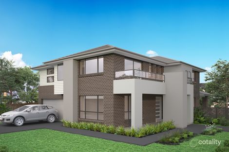 Lot 325 Brindle Pkwy, Box Hill, NSW 2765