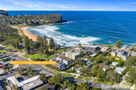 Property photo of 10/11-13 Avalon Parade Avalon Beach NSW 2107